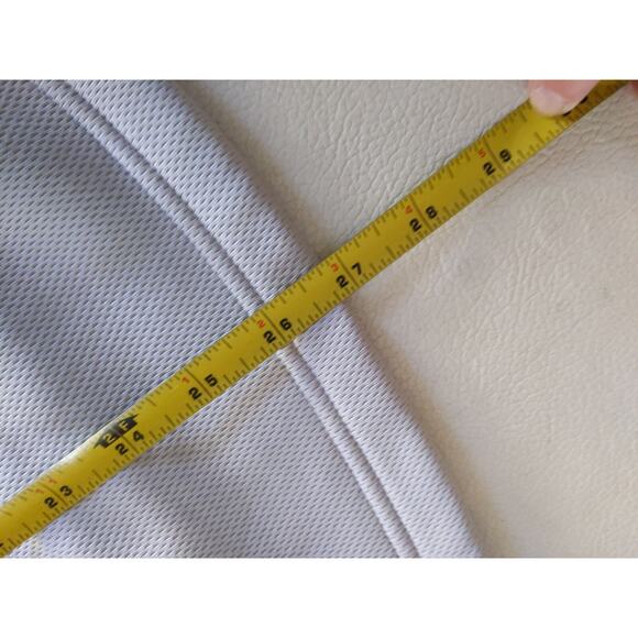 Old Navy Pullover Women's Size S Gray 1/4" Zip Lightweight Sweatshirt - Picture 8 of 8